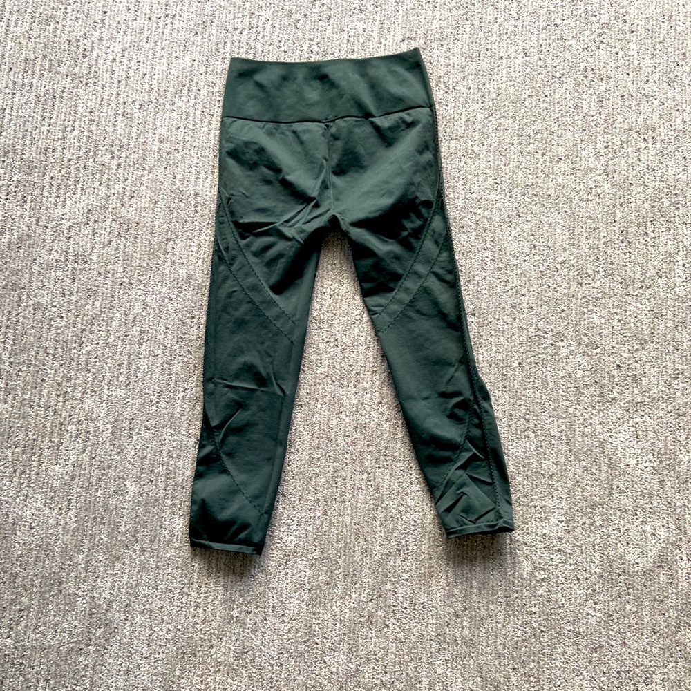 Fabletics seamless 7/8 leggings
